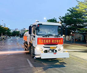 潮安项目